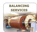 Balancing Services