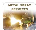 Metal Spray Services
