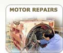 Motor Repairs